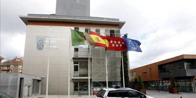 Boadilla presenta su Plan de Austeridad para 2012