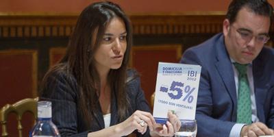 Sube el IBI en Boadilla como consecuencia de las medidas adoptadas por el Gobierno de España Sube el IBI en Boadilla como consecuencia de las medidas adoptadas por el Gobierno de España