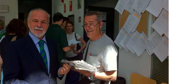 El Ayuntamiento de Boadilla califica de éxito la convocatoria de ayudas a las familias El Ayuntamiento de Boadilla califica de éxito la convocatoria de ayudas a las familias