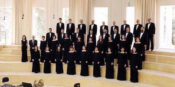 Los vecinos de Boadilla podrán disfrutar de un concierto de clásicos de manos del Coro de la Comunidad Los vecinos de Boadilla podrán disfrutar de un concierto de clásicos de manos del Coro de la Comunidad