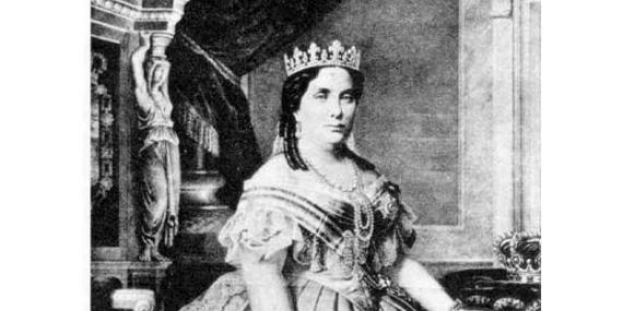 Boadilla rememora la vida de Isabel II en una conferencia para todos los vecinos Boadilla rememora la vida de Isabel II en una conferencia para todos los vecinos