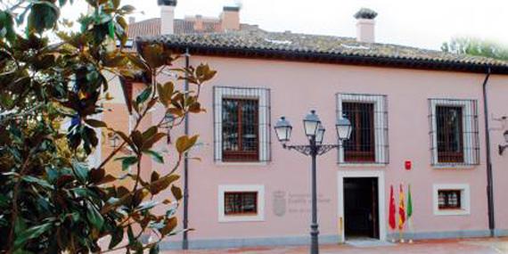 Los estudiantes de Boadilla ya pueden preparar sus exámenes en ‘La Millonaria’ Los estudiantes de Boadilla ya pueden preparar sus exámenes en ‘La Millonaria’