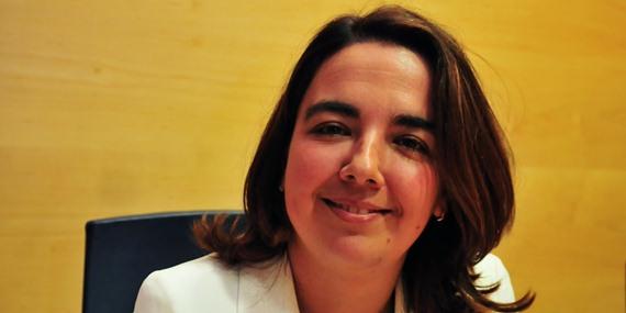 Sara de la Varga: “En Boadilla hay casi un centenar de asociaciones de todo tipo”