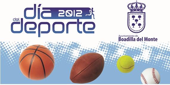El Día del Deporte de Boadilla llega con distintas actividades para toda la familia El Día del Deporte de Boadilla llega con distintas actividades para toda la familia