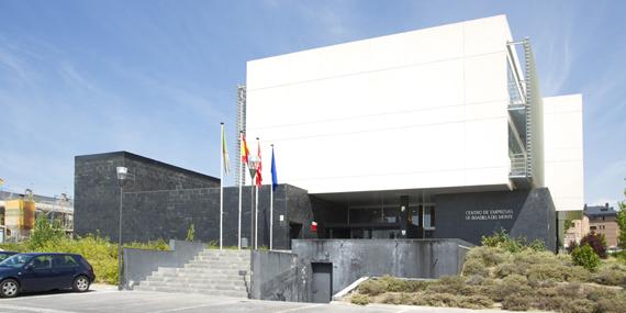 La Junta de Gobierno Local aprueba la resolución del contrato para la gestión del Centro de Empresas Municipal La Junta de Gobierno Local aprueba la resolución del contrato para la gestión del Centro de Empresas Municipal