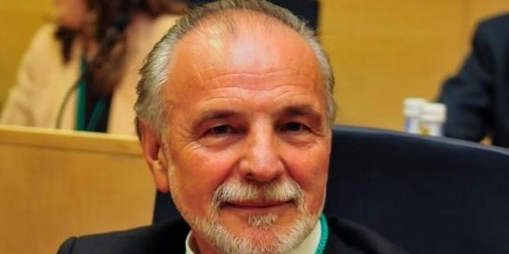 Amador Sánchez: "Ha habido mucho oportunismo con el tema de la Escuela de Música" Amador Sánchez: "Ha habido mucho oportunismo con el tema de la Escuela de Música"