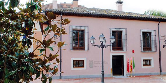 La Biblioteca 'La Millonaria' abrirá 24 horas para preparar los exámenes de septiembre