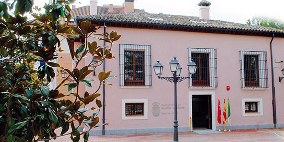 La Biblioteca 'La Millonaria' abrirá 24 horas para preparar los exámenes de septiembre La Biblioteca 'La Millonaria' abrirá 24 horas para preparar los exámenes de septiembre