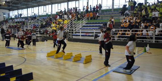 Boadilla ofrece una amplia oferta de actividades físico-deportivas para este curso