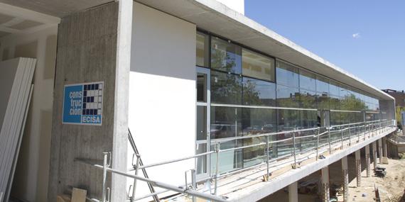 El nuevo centro de salud de Boadilla del Monte se llamará Infante Don Luis de Borbón El nuevo centro de salud de Boadilla del Monte se llamará Infante Don Luis de Borbón