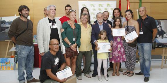 El Certamen de Pintura Rápida de Boadilla vuelve a ser un éxito en Boadilla del Monte El Certamen de Pintura Rápida de Boadilla vuelve a ser un éxito en Boadilla del Monte