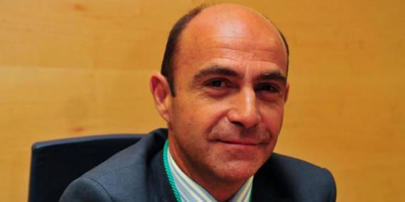 Dimite como concejal del PP Francisco Sánchez Dimite como concejal del PP Francisco Sánchez