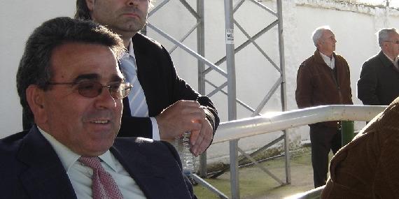 Imputado el ex presidente del CF Boadilla, miembro de la lista de UPyD en las pasadas elecciones Imputado el ex presidente del CF Boadilla, miembro de la lista de UPyD en las pasadas elecciones
