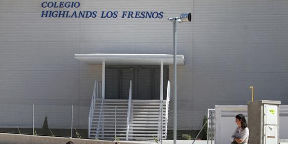 El Ayuntamiento anula la concesión del colegio Highlands Los Fresnos