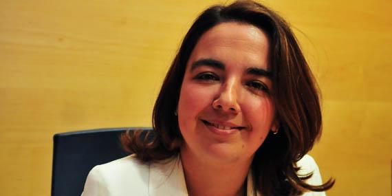 Sara de la Varga: “Queremos que los vecinos de Boadilla disfruten del Palacio” Sara de la Varga: “Queremos que los vecinos de Boadilla disfruten del Palacio”