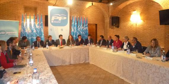 Bartolomé González solicita la dimisión como concejal de Ángel Galindo Bartolomé González solicita la dimisión como concejal de Ángel Galindo