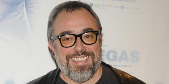 Alex de la Iglesia rodará en Boadilla escenas de su próxima película Alex de la Iglesia rodará en Boadilla escenas de su próxima película
