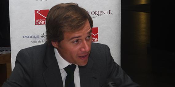 Terol: “Decidí dedicarme a la política cuando asesinaron a Miguel Ángel Blanco” Terol: “Decidí dedicarme a la política cuando asesinaron a Miguel Ángel Blanco”