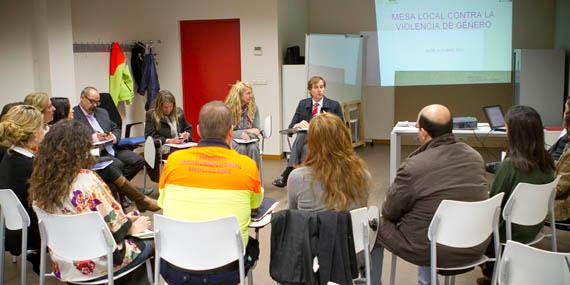 Mejoras en el Punto Municipal del Observatorio Regional contra la Violencia de Género de Boadilla