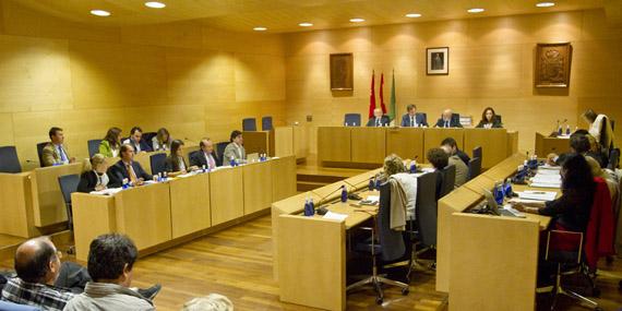 Boadilla ingresa 5,3 millones extraordinarios que destinará a inversión directa Boadilla ingresa 5,3 millones extraordinarios que destinará a inversión directa