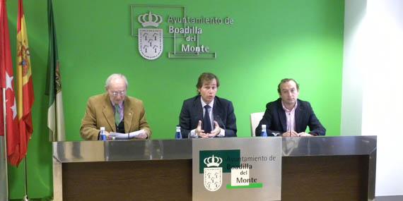 1.123 boadillenses utilizan el servicio municipal de telemedicina pediátrica 1.123 boadillenses utilizan el servicio municipal de telemedicina pediátrica