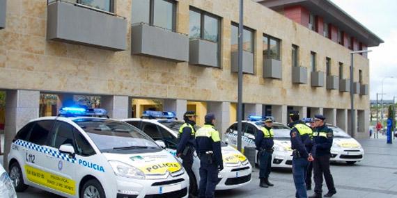 La Junta Local de Seguridad de Boadilla se reúne para tomar medidas para el 14-N La Junta Local de Seguridad de Boadilla se reúne para tomar medidas para el 14-N
