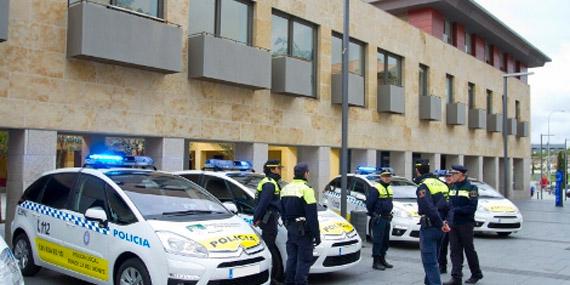 La Junta Local de Seguridad de Boadilla se reúne para tomar medidas para el 14-N