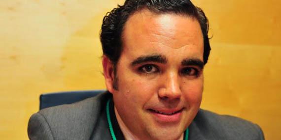 Javier Úbeda: "Las obras han tenido gran aceptación en el barrio Siglo XXI"