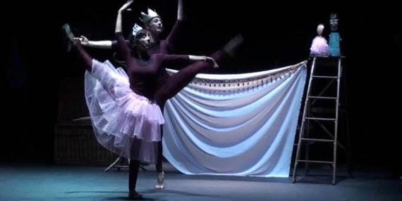 Boadilla estrena la obra de teatro ‘Cenicienta y las zapatillas de cristal’ este sábado Boadilla estrena la obra de teatro ‘Cenicienta y las zapatillas de cristal’ este sábado