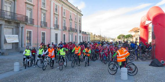 La última carrera ciclista del año La última carrera ciclista del año