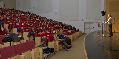 El Taller de Animación a la Lectura en inglés de Boadilla recibió a más de 700 alumnos