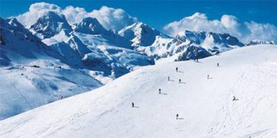 La casa de la Juventud e Infancia organiza un viaje de esquí a Astún