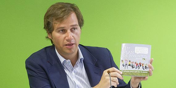 La opinión de los jóvenes de Boadilla La opinión de los jóvenes de Boadilla