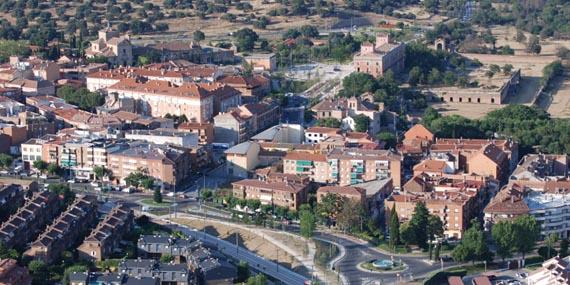 Boadilla aumenta su atractivo turístico Boadilla aumenta su atractivo turístico