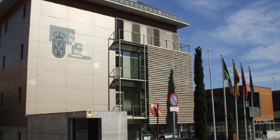 Boadilla recupera cinco millones de euros gracias a la gestión tributaria Boadilla recupera cinco millones de euros gracias a la gestión tributaria