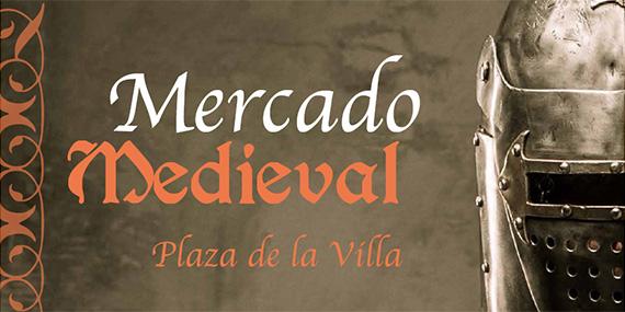 Boadilla viaja al Medievo Boadilla viaja al Medievo