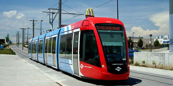 Terol insiste en la mejora del transporte de Boadilla 