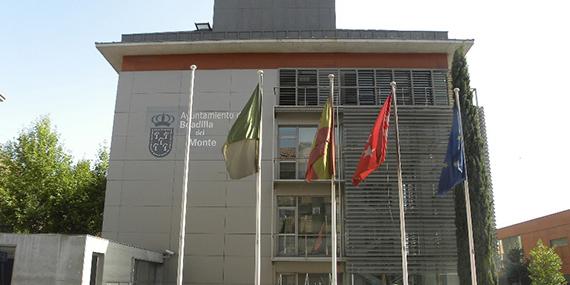 C´s Boadilla propone elaborar un reglamento de participación ciudadana C´s Boadilla propone elaborar un reglamento de participación ciudadana
