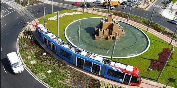 Desconvocada la huelga de Metro Ligero Oeste Desconvocada la huelga de Metro Ligero Oeste