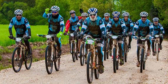 Boadilla del Monte acoge una nueva edición de Ciclocross el 17 de noviembre