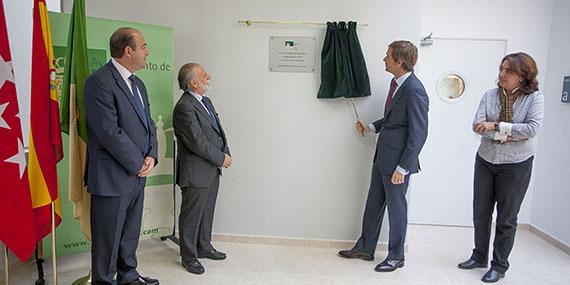 La Escuela Municipal de Música y Danza estrena tres nuevas aulas La Escuela Municipal de Música y Danza estrena tres nuevas aulas