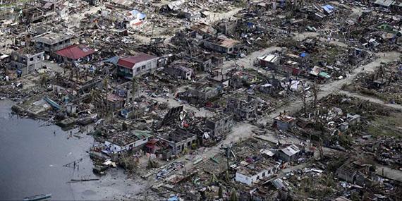 5.000 euros para ayudar a los damnificados de Filipinas 5.000 euros para ayudar a los damnificados de Filipinas