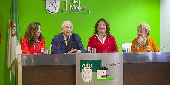 Boadilla convoca un premio de relato corto y otro de poesía