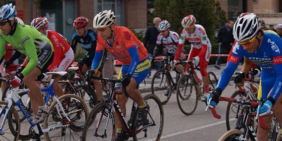 Boadilla decide a los campeones de Madrid en su II Trofeo de Ciclocross Boadilla decide a los campeones de Madrid en su II Trofeo de Ciclocross