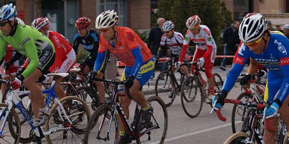 Boadilla decide a los campeones de Madrid en su II Trofeo de Ciclocross