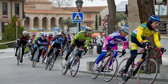 La Carrera del Jamón cierra 2012 con éxito La Carrera del Jamón cierra 2012 con éxito