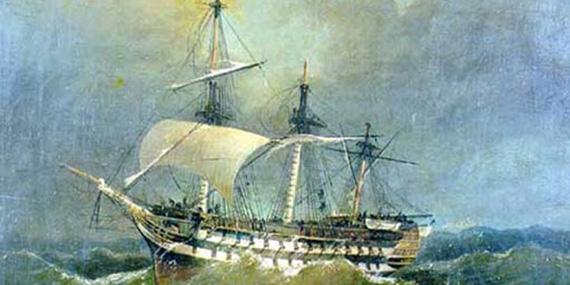Boadilla organiza un ciclo de conferencias sobre la Historia Naval de España Boadilla organiza un ciclo de conferencias sobre la Historia Naval de España