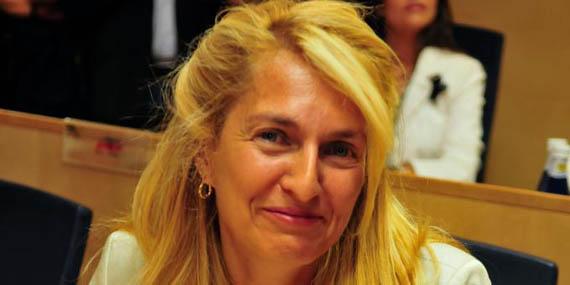 Eva Peña: “669 familias han solicitado ayudas por nacimientos y para manutención” Eva Peña: “669 familias han solicitado ayudas por nacimientos y para manutención”