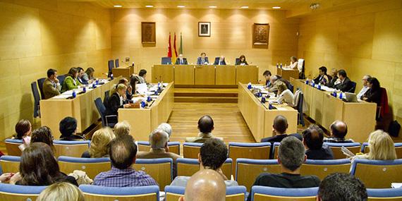 El Ayuntamiento colaborará con la Federación de Enfermedades Raras El Ayuntamiento colaborará con la Federación de Enfermedades Raras