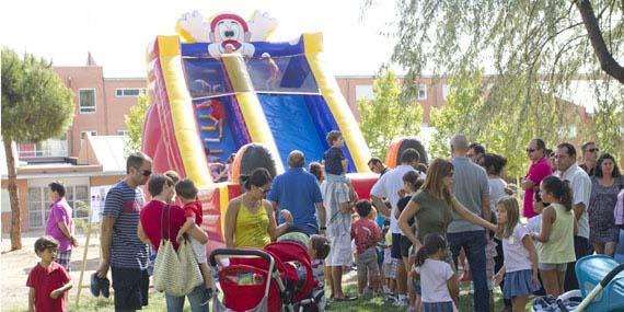 El Ayuntamiento de Boadilla abre el plazo para las ayudas de nacimiento o manutención El Ayuntamiento de Boadilla abre el plazo para las ayudas de nacimiento o manutención
